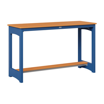 Balcony Outdoor Bar Table
