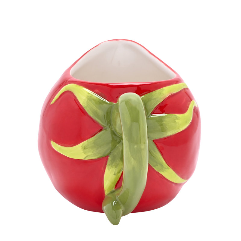  Small Jug Tomato