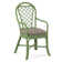 Trellis Dining Arm Chair
