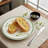 Bay 7.12" Appetizer Plate
