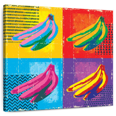 Yarlin Pop Style Bananas