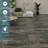 7.17 In. X 48 In. 22Mil 6Mm Waterproof SPC Rigid Core Luxury Vinyl Plank Flooring-122560342
