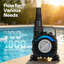 Pompe de bassin submersible 100W 700-1800GPH-1566205746