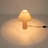 Stone Table Lamp