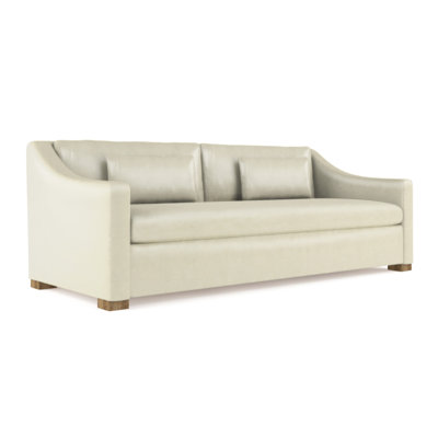 Crosby Slope Arm Sofa