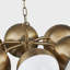 CUPERTINO 10 - Light Chandelier
