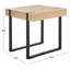 Table d'appoint Klausner