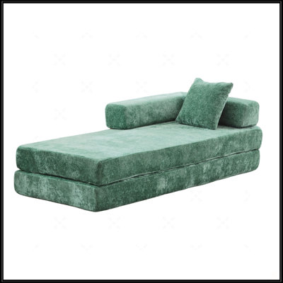 Floor Couch