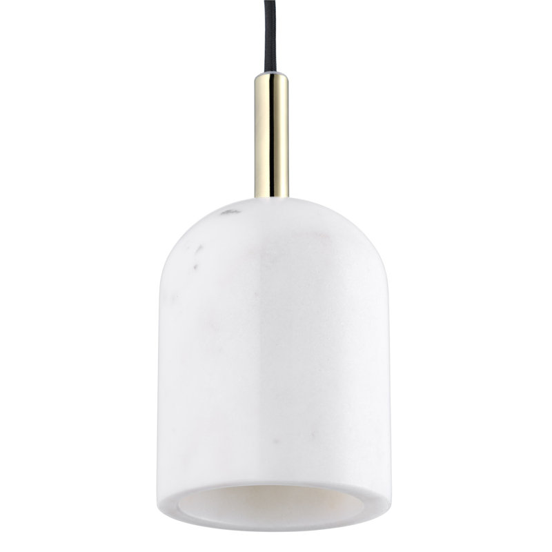 Rajeev 1 - Light Cylinder Pendant