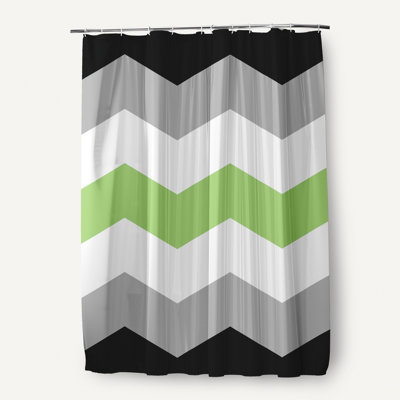 Shower Curtain