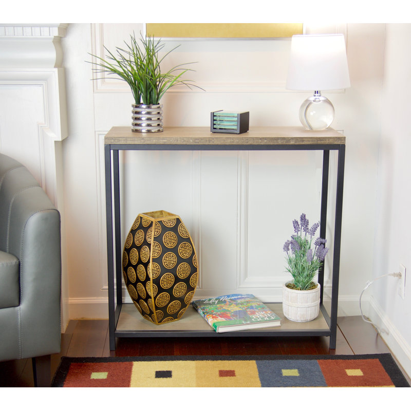 Console 32 po Anayanci, Gris