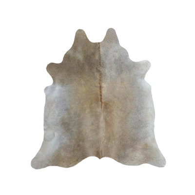 Amjad Cowhide Rug