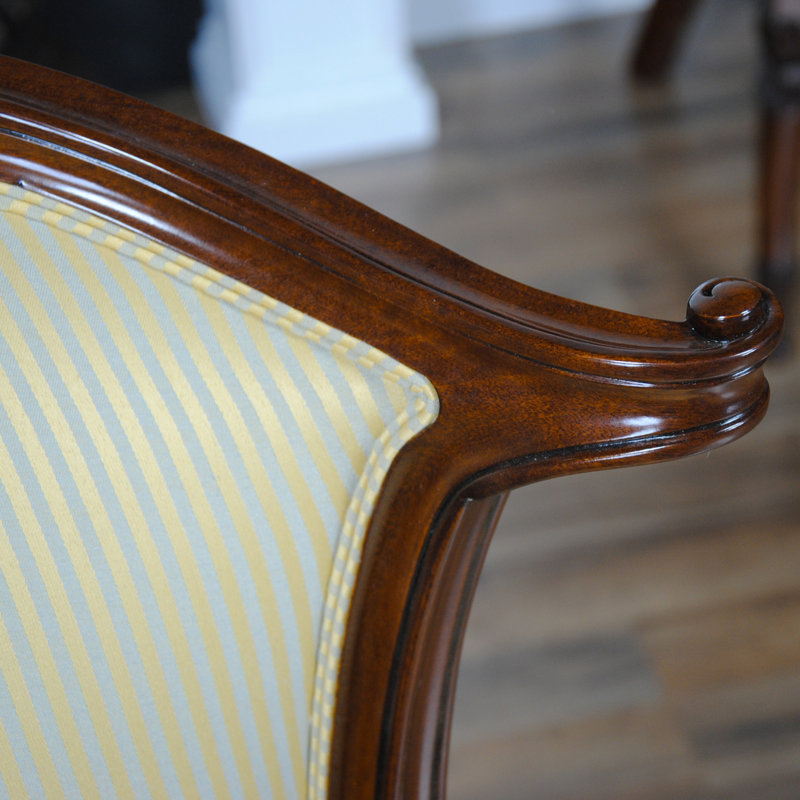 Lilbourn Upholstered Armchair
