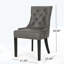 Chaises de salle à manger-1119924393