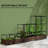 Plant Cage,Raised Garden Bed-1353352161-1348320817
