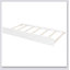 Wooden House Bed With Trundle-53477948