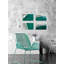 The Surf II - ensemble de 4 reproductions de photos sur papier-28010700