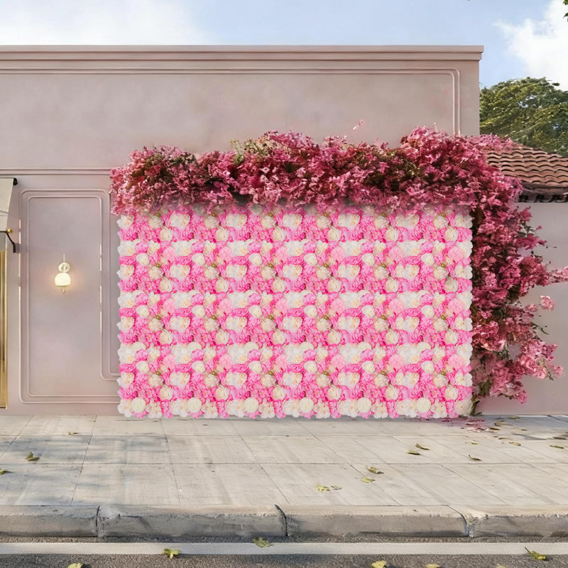 Fabric, Pink