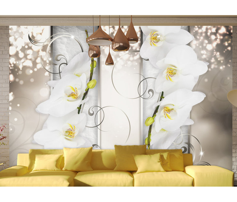 Sophisticated Duet 2.45m x 350cm Wallpaper