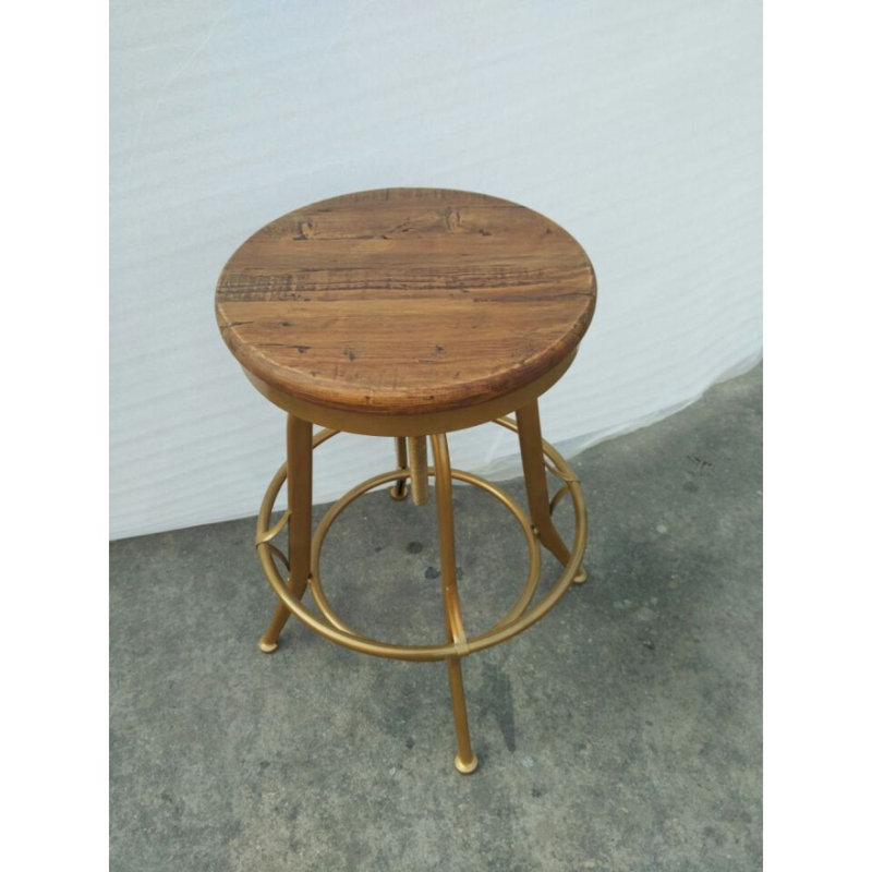 Tabouret de comptoir 24 po Peralta