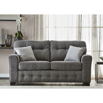 Lisbon 2 Seater Sofa