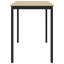 Standing Bar Table Engineered Wood-1995500551-1995500552