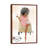 Sunday Night II by Nicholle Kobi - Print on Canvas-817651882-817651876