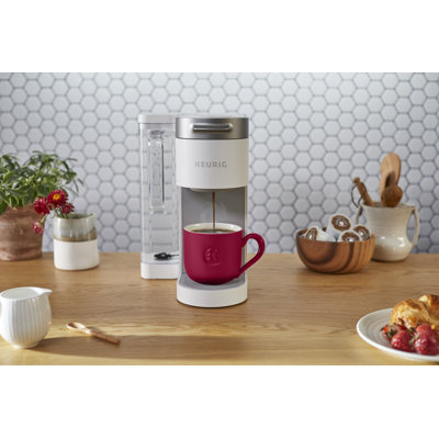 Cafetière à dosette K-Supreme Keurig K-Supreme