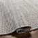 Viewcrest Hand Woven Recycled PET Geometric Indoor / Outdoor Area Rug 