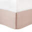 Ensemble d'édredon capitonné 7 pièces Blush King