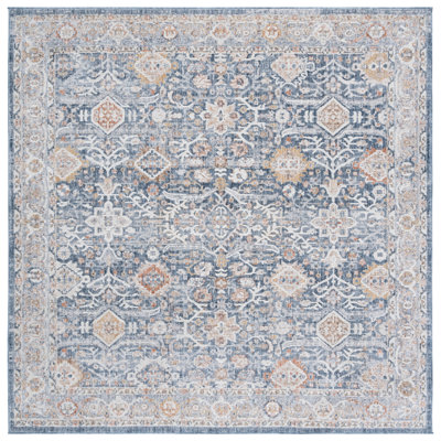 Scarlett 406 Performance Oriental Rug