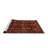 Abstract Indoor Rug-294012629