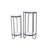 Plant Stand - Set of 2