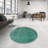Oriental Indoor Rug-283790667
