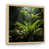 Cadre naturel flottant