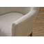 Bina Upholstered Wingback Chair