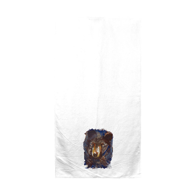 Rippy Lightweight Beach Towel