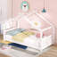 Lit simple en bois-124917536-124917535