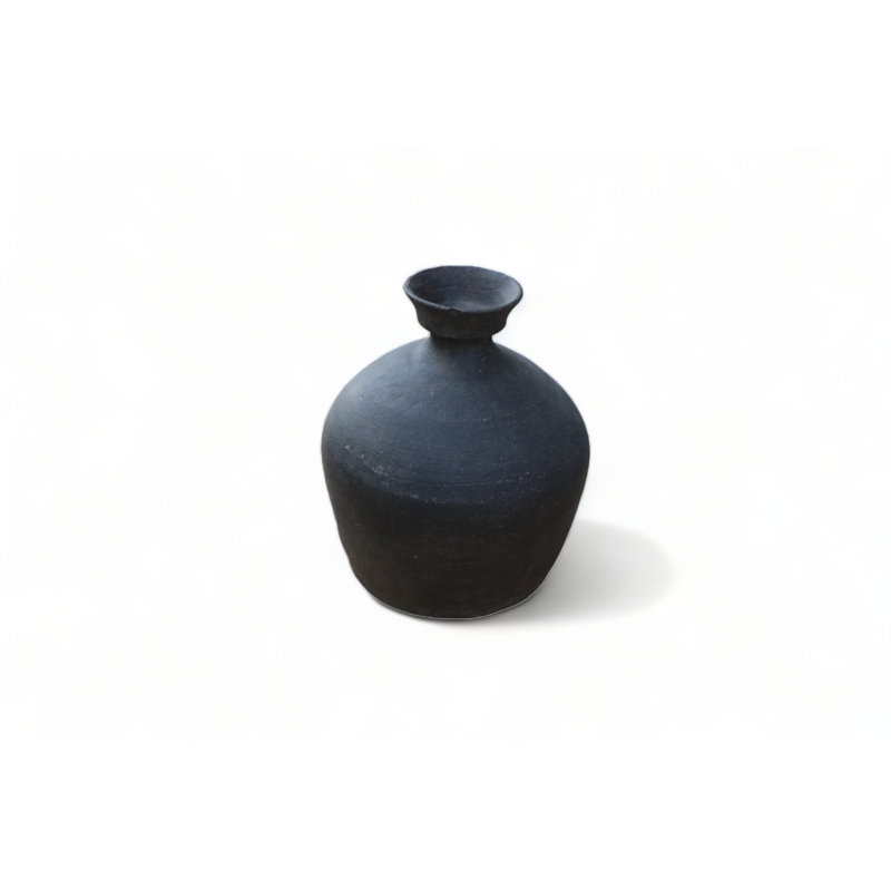Handmade Pottery Table Vase