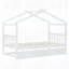 Lit en bois avec lit gigogne simple-1940741810-1940741709