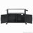 54.5" Outdoor Kitchen Island with Stainless Steel Tabletop