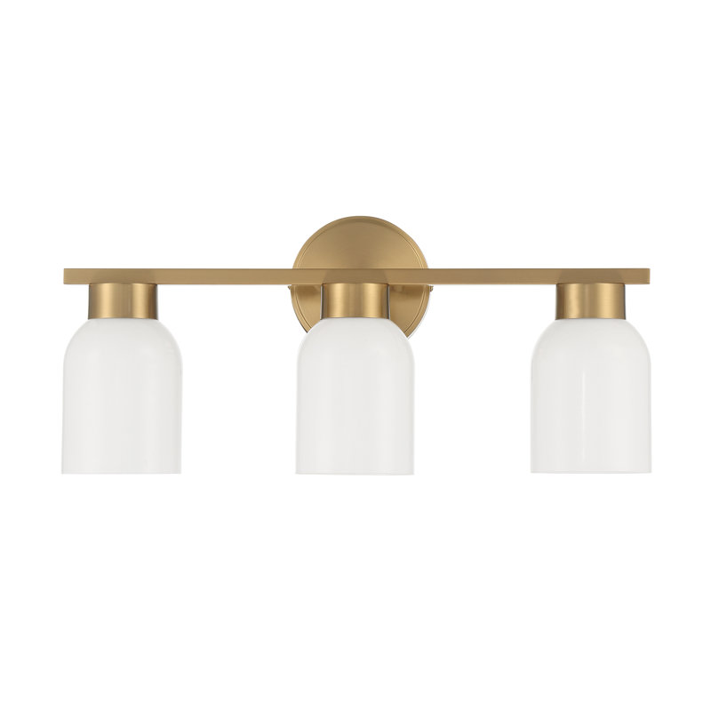 3 - Light Vanity Light