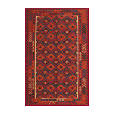 Southwestern Indoor Rug