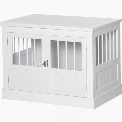 Dog Crate Furniture, Dog House