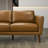 Mouloud 2-Piece Genuine Leather Sectional-100234036-100234037