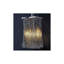 Lustre suspendu 5 lumières en acier inoxydable-89166527-89166534-130626634