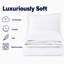 Ensemble de housse de couette en microfibre Modern - Basics by Wayfair ™-390400086-390400082