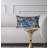 Starfish Sway  Rectangular Throw Pillow-106879093