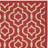 Herefordshire Performance Geometric Indoor/Outdoor Area Rug-403054411