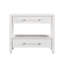 Table de chevet 2 tiroirs Omnie-80039216